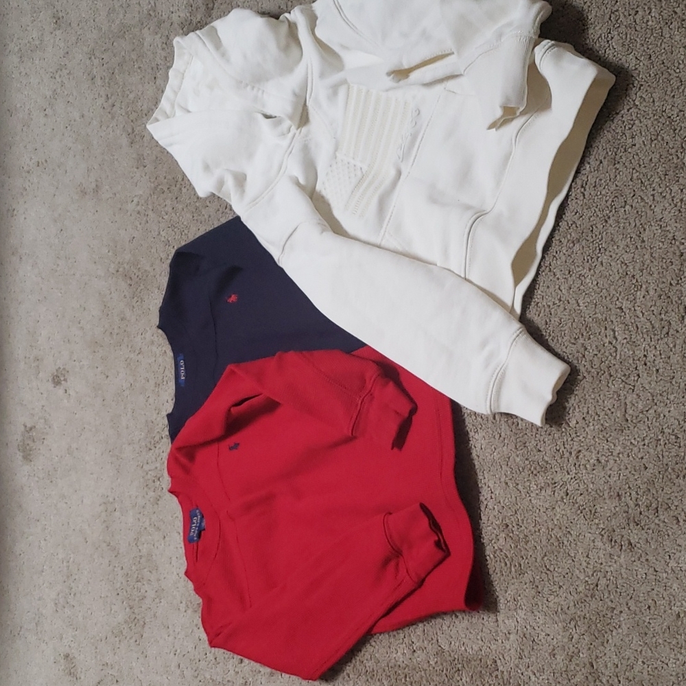 Polo Bundle